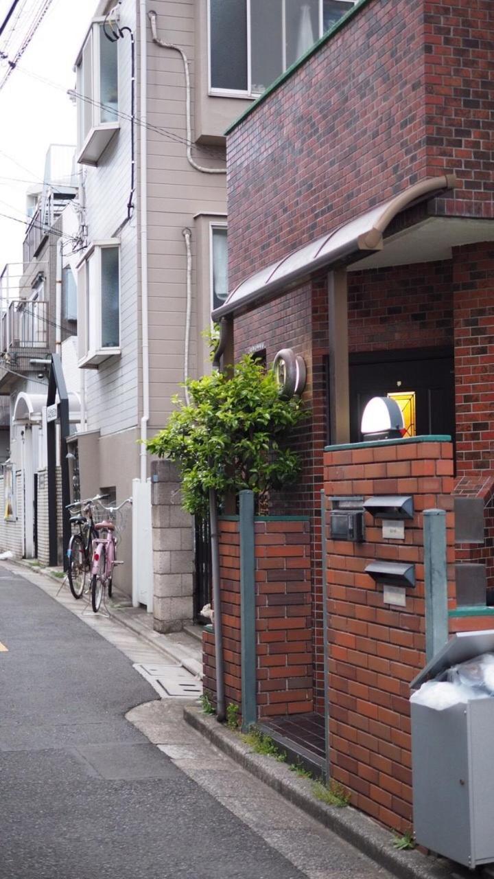Gasthuis Shibuya Star Tokio