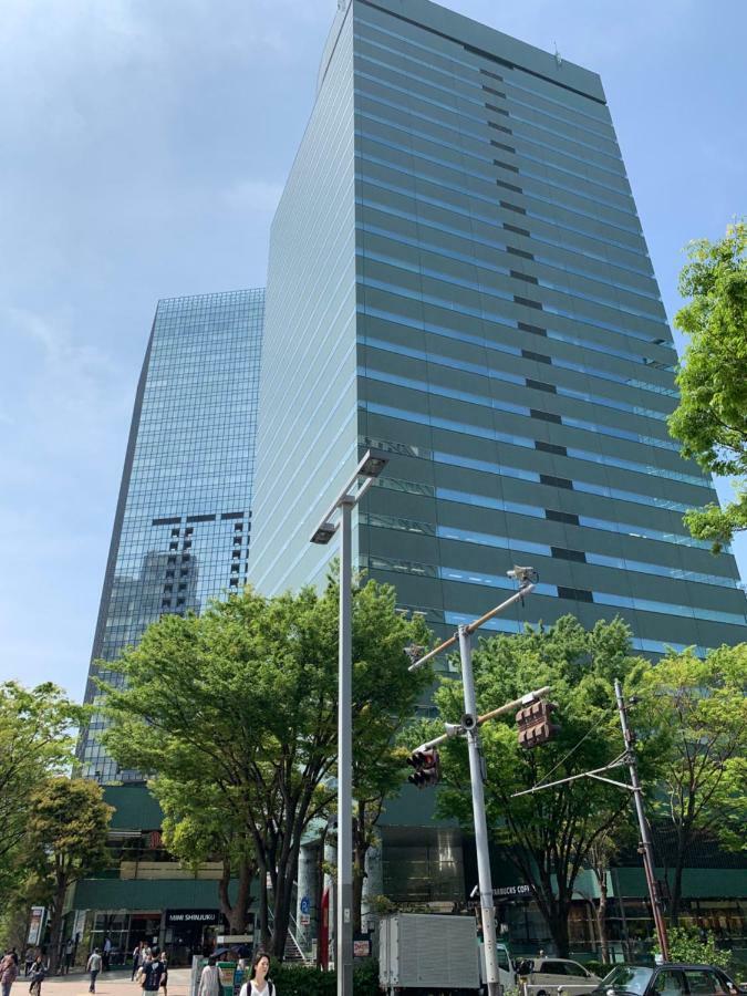 Shibuya Star Gasthuis Tokio