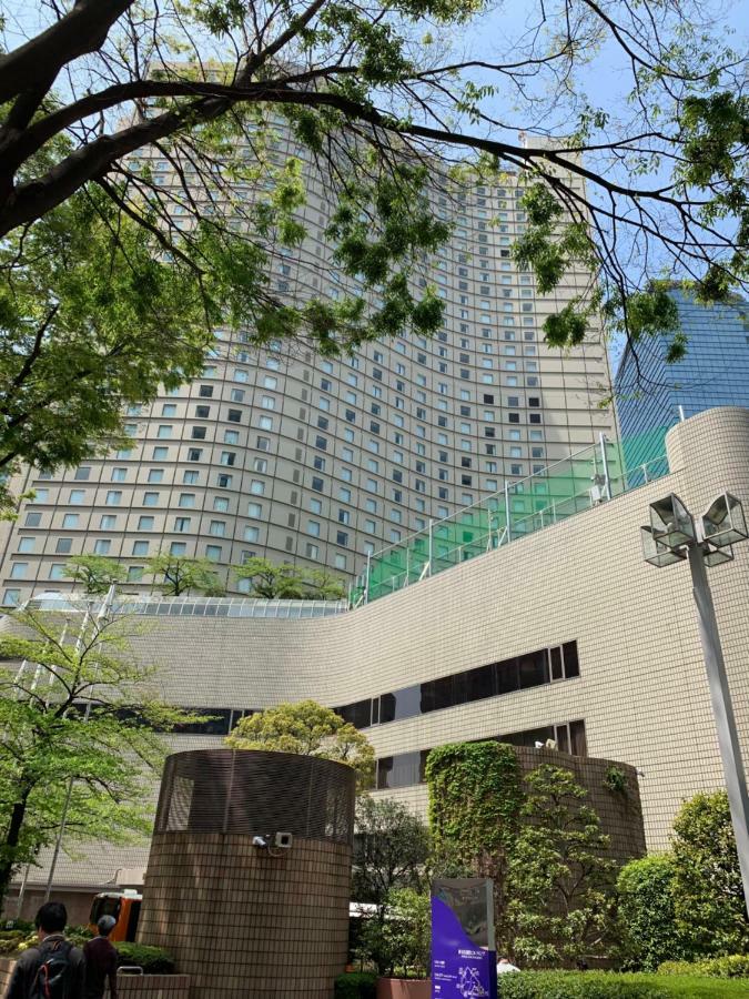 Shibuya Star Gasthuis *