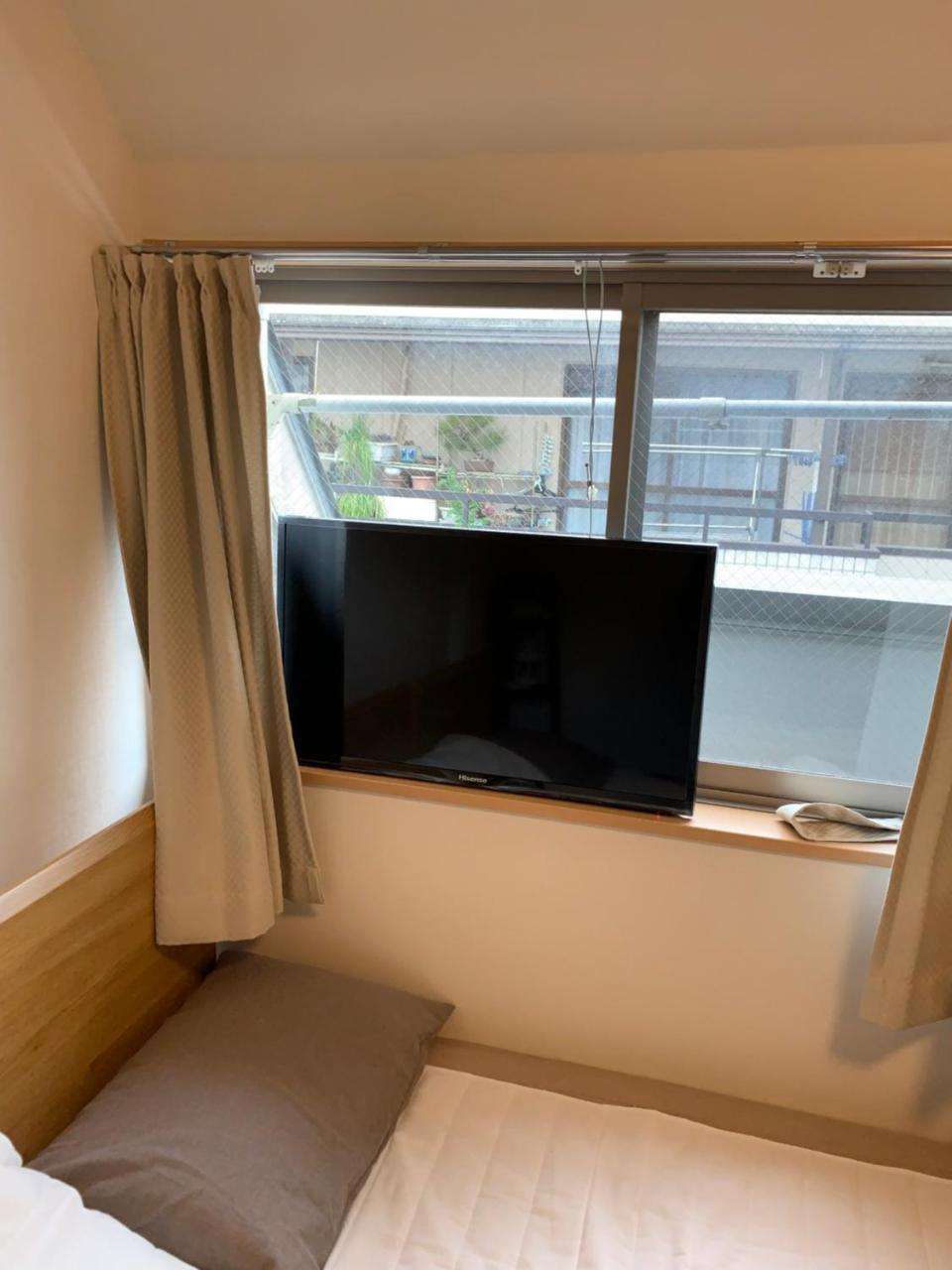 Penzion Shibuya Star Prefektura Tokio
